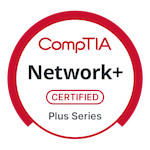 CompTIA Network+ Zertifizierung